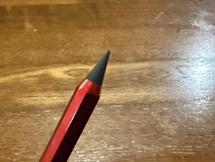 お買い物】サンスター文具の「metacil」でMAZDA・ソウルレッドを所有