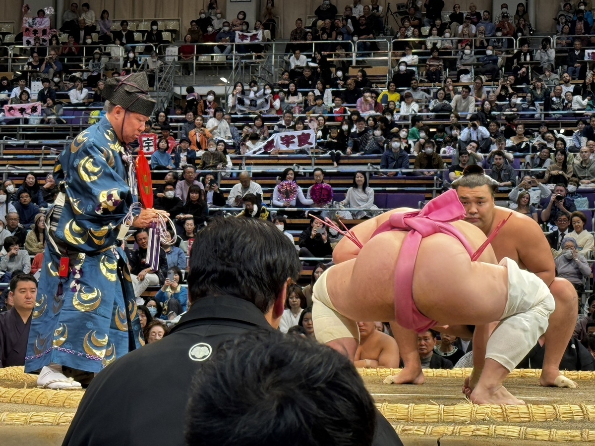 大相撲 九州場所 平成16年九州場所番付