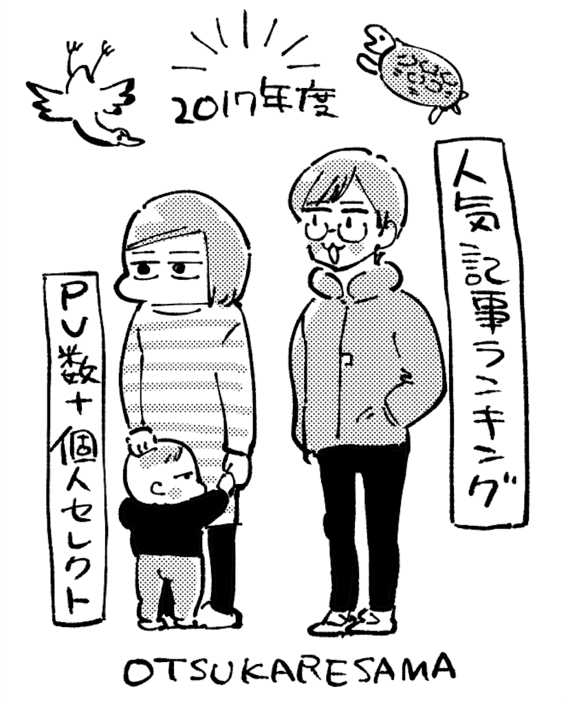 17年度 人気記事ランキング Pv数 個人セレクト デザイナー脂肪 17年度 人気記事ランキング Pv数 個人セレクト デザイナー脂肪