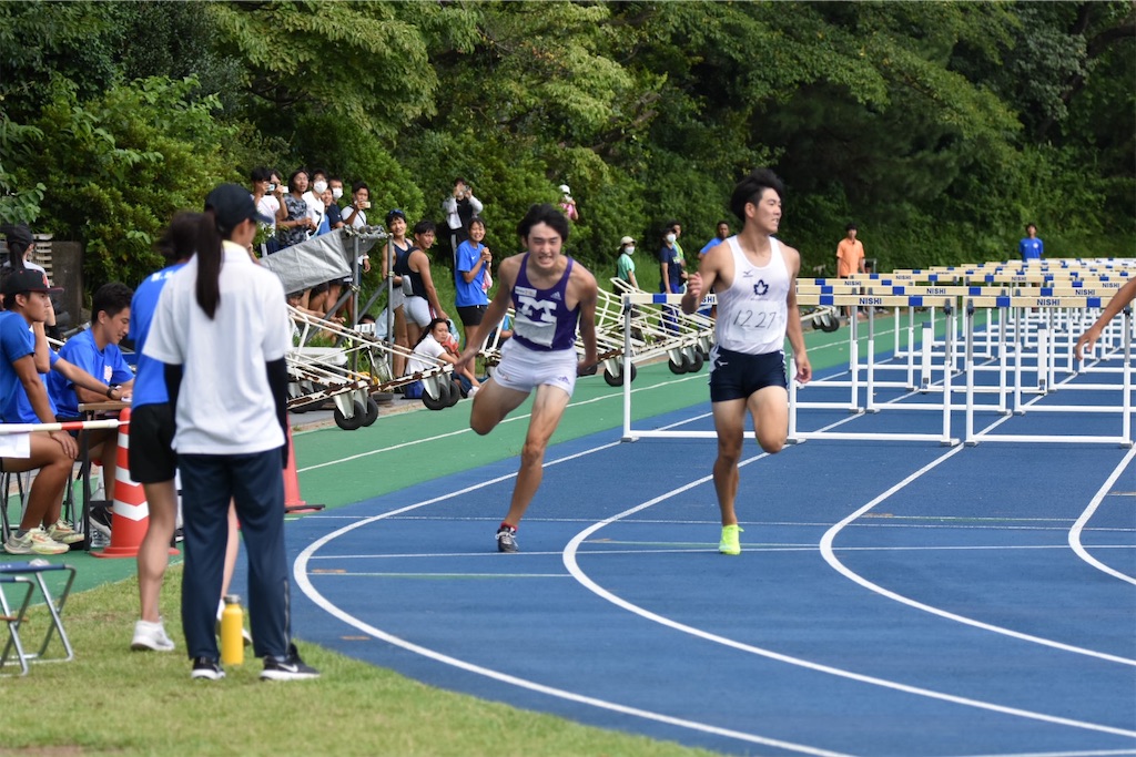 明治競走部 – 2023年明治大学競走部メンバー – UWROM