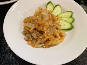 巣鴨・大吉縁 - 東京で中華を食らう