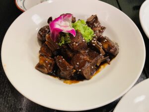 巣鴨・大吉縁 - 東京で中華を食らう