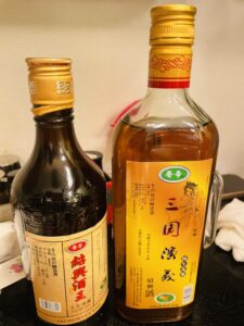 巣鴨・大吉縁 - 東京で中華を食らう