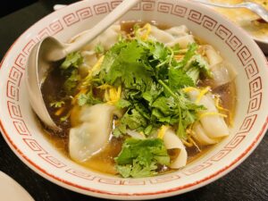 巣鴨・大吉縁 - 東京で中華を食らう