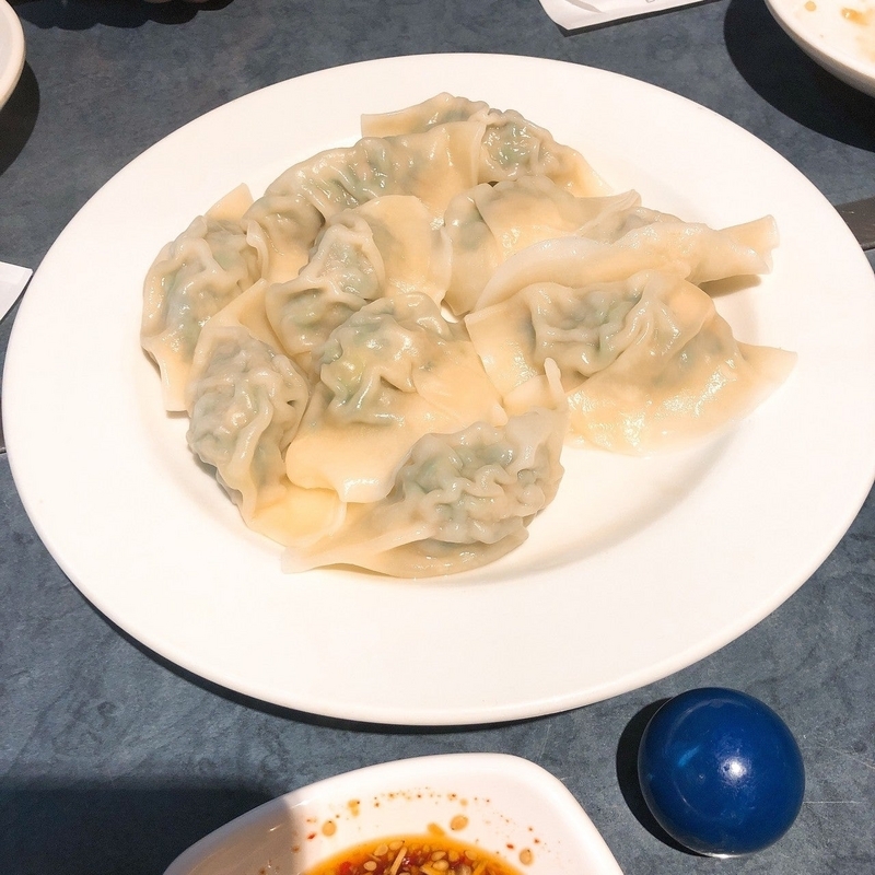 新大久保・延吉香 - 東京で中華を食らう