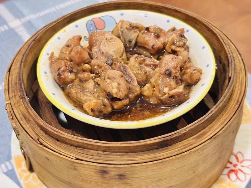 新小岩・唐家で広東料理を食らう！ - 東京で中華を食らう
