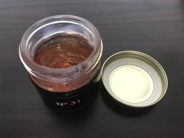 イリヤスパイキーグリークス31の評価と使い方 オススメすぎる新感覚ヘアワックス かっこいい男の秘密