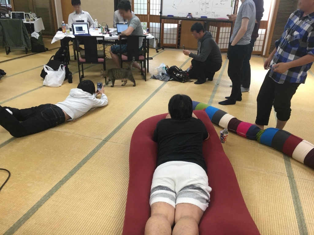 f:id:iamkuntao:20180501215637j:plain f:id:iamkuntao:20180501215637j:plain