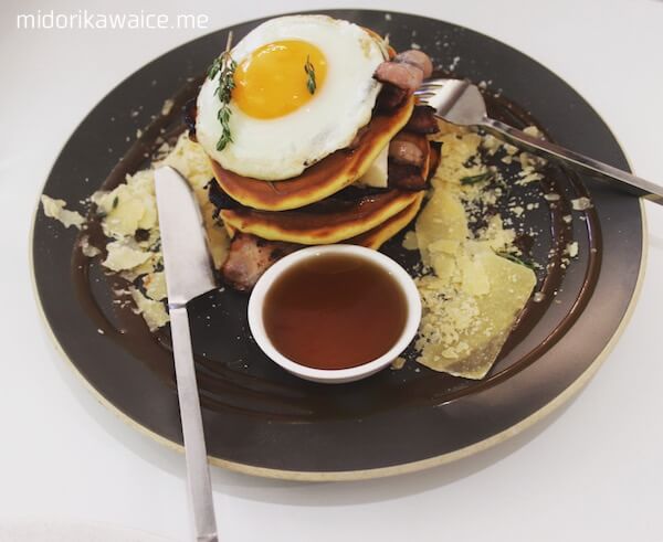 メルボルンカフェ メルボルン人気カフェ メルボルンハンブルレイズ