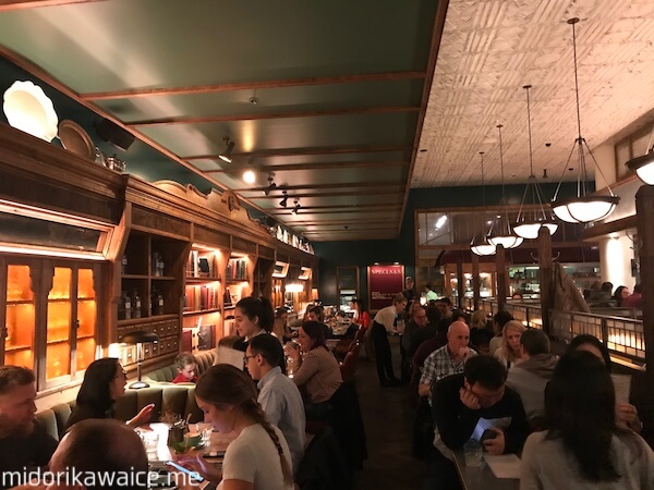 THE GROUNDS OF CITY シドニーカフェ シドニー人気カフェ