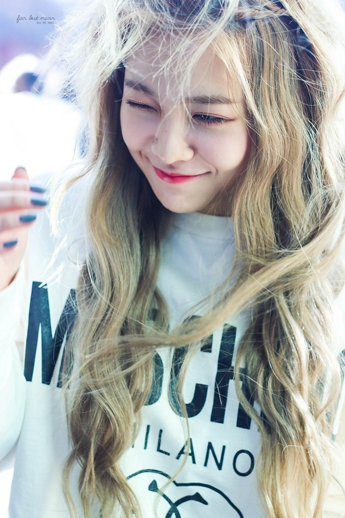 お誕生日なのでだいすきなイェリを集めてみた - ザッピング