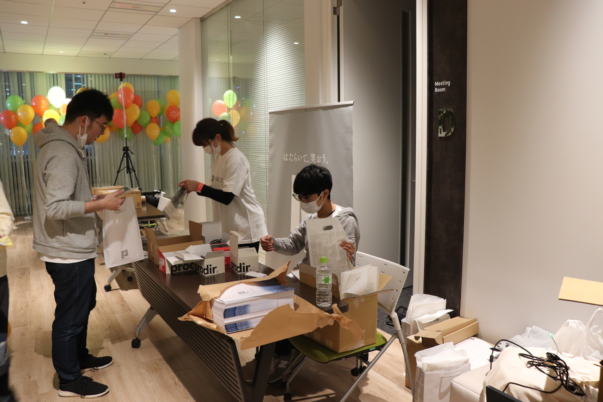 PWA Night CONFERENCE 2020