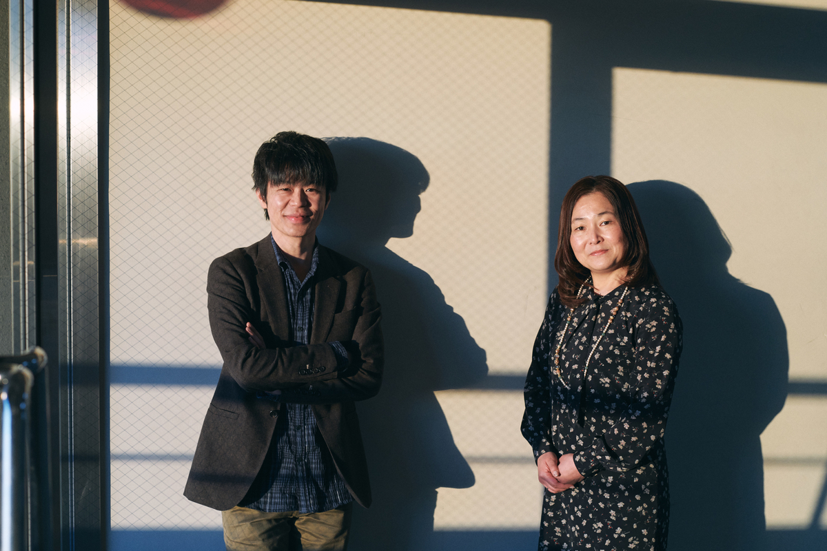 駒澤大学 井上智洋准教授 パーソルキャリア 橋本紀子 スペシャル対談 Ai時代に求められるのは キャリアの掛け算 Techtekt