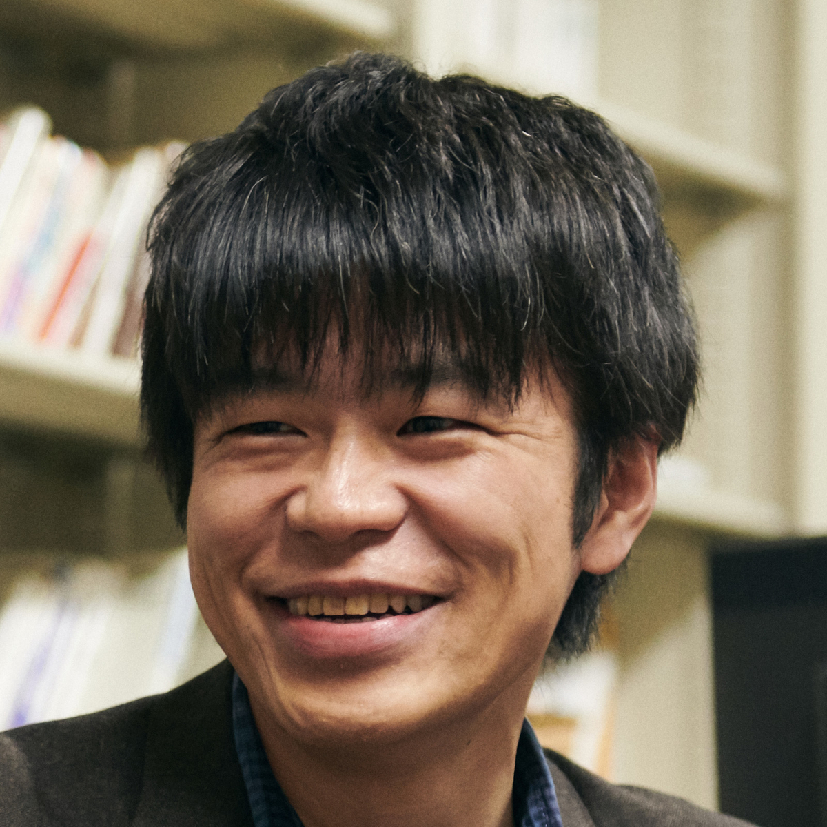 駒澤大学 井上智洋准教授