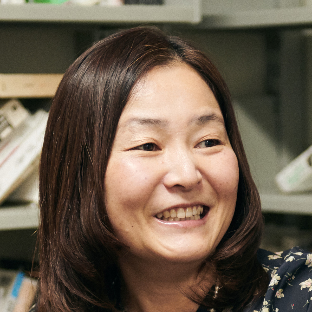 パーソルキャリア 橋本紀子