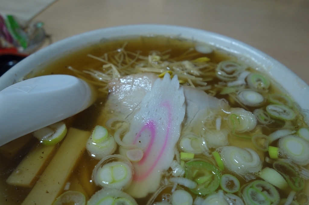 大鰐温泉もやし 大鰐 大鰐温泉 もやしラーメン 山崎食堂