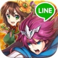 LINE 三国志ブレイブ