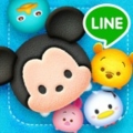 LINE:ディズニー ツムツム