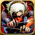 RPG イザナギオンライン MMOロールプレイング