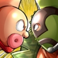 キン肉マン マッスルショット