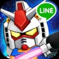 LINE: ガンダム ウォーズ