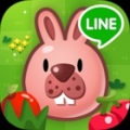 LINE ポコポコ