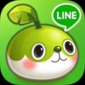 LINE ウパルランド