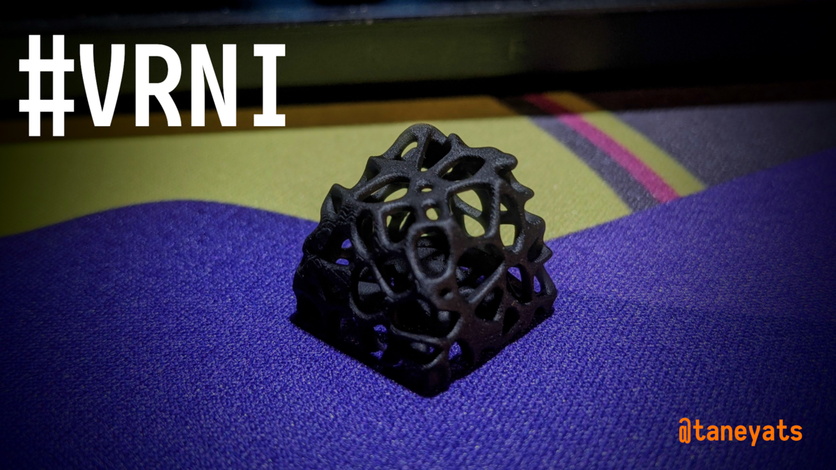 3Dプリンター