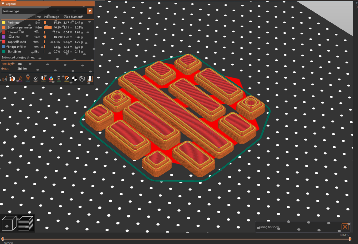 Voron V0.2 r1 | James Liang