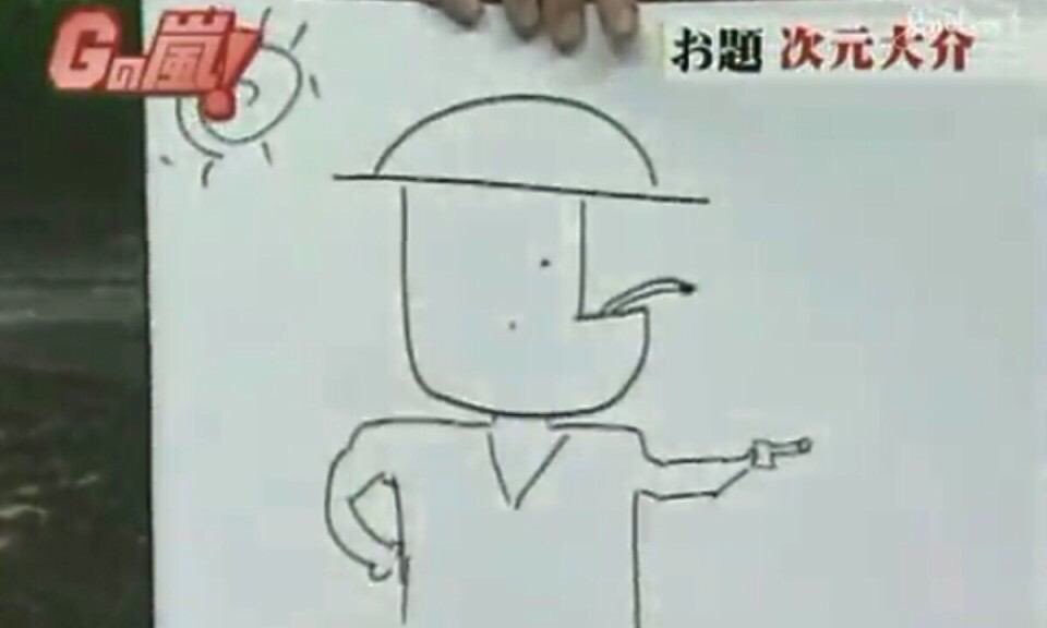 櫻井画伯展 クソオタクの徒然