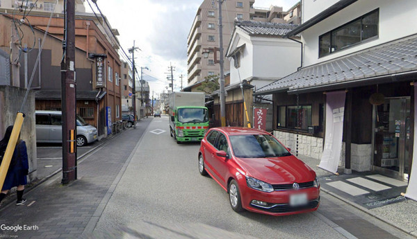 伏見桃山駅周辺土地