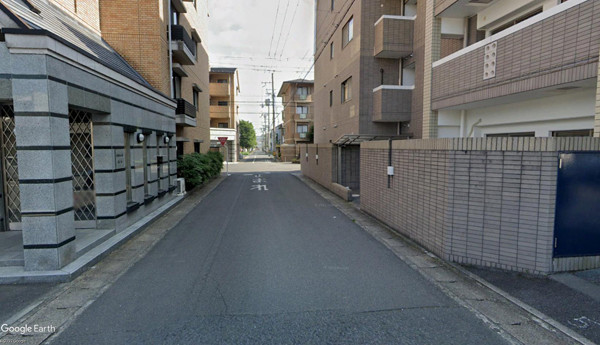 北区上賀茂榊田町戸建