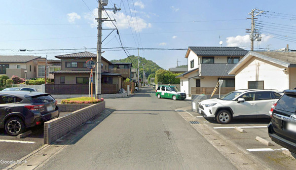 北区上賀茂榊田町戸建