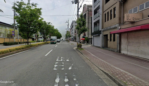 円町収益