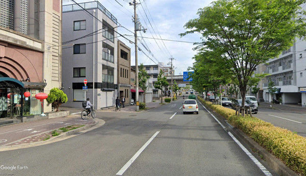 円町収益