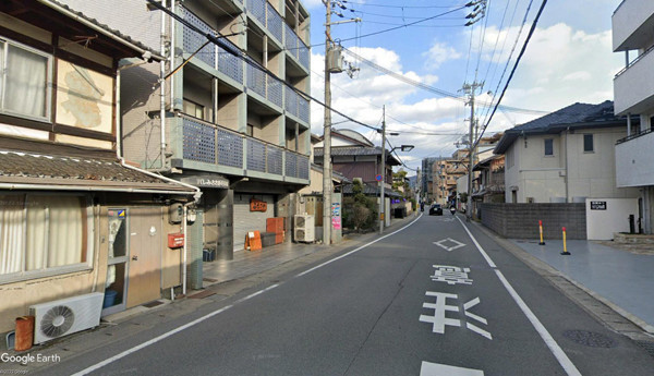 パレみささぎ佐わらび