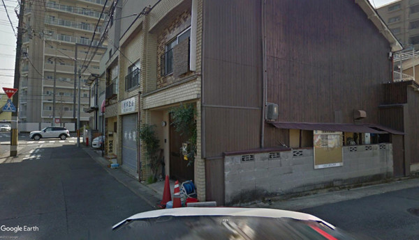 堂之前町土地