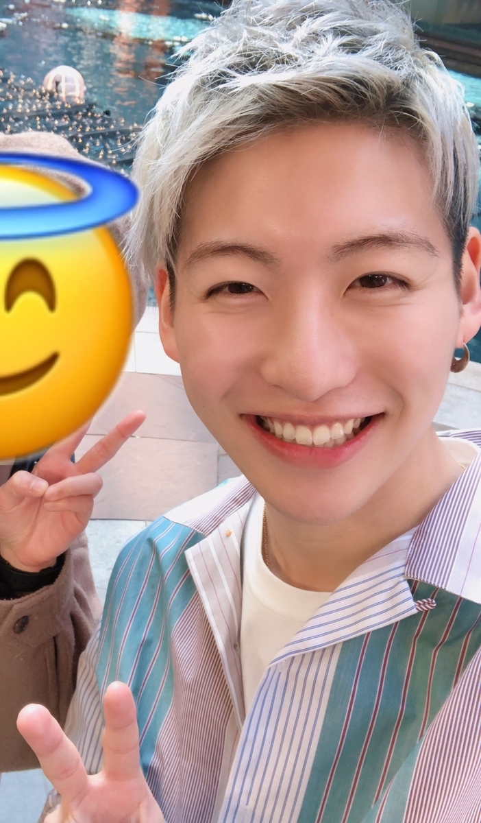 ありがとう10神actor せんちめんたる