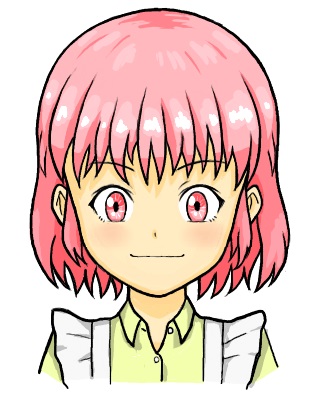 RPGツクールMZ フェイス画お絵かき＆登録設定 - アイストマトバズーカ
