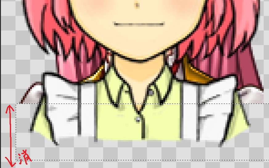 RPGツクールMZ フェイス画お絵かき&登録設定 - アイストマトバズーカ RPGツクールMZ フェイス画お絵かき&登録設定 - アイストマトバズーカ