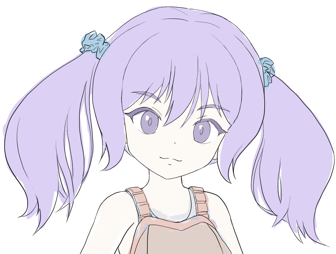 お絵描き雑談】〇〇しがちとAIに教わる(・∀・) - アイストマト