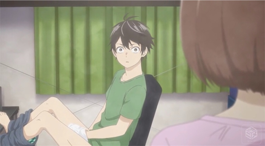 ２０１９夏アニメ Iceの感想 点数評価はじめました Iceのひとりごと