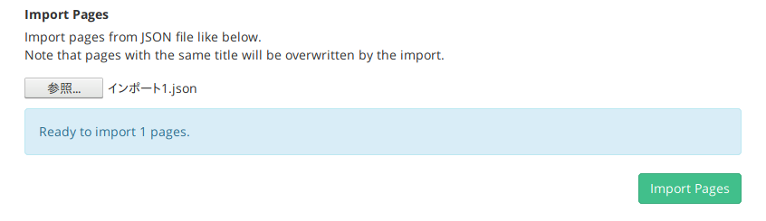 workflowy import