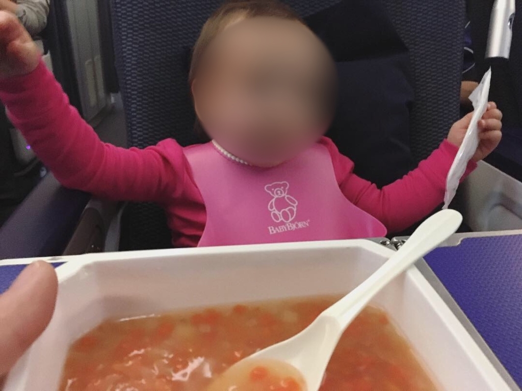 子連れで国際線 1歳と3歳を連れ長距離飛行機移動 いちとまんまると In イギリス 子連れで国際線 1歳と3歳を連れ長距離飛行機移動 いちとまんまると In イギリス