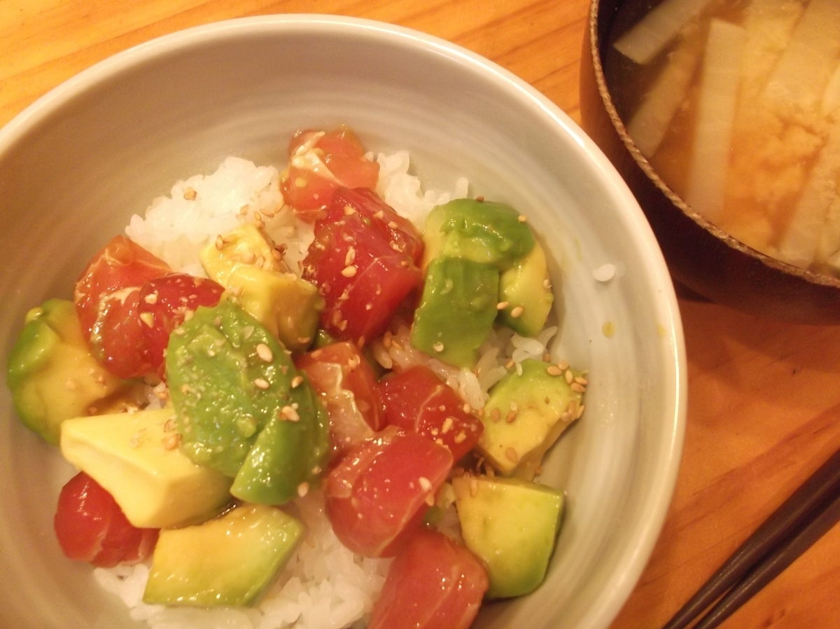 今頃だけど随意契約の備蓄米食べてみた - 一日一楽
