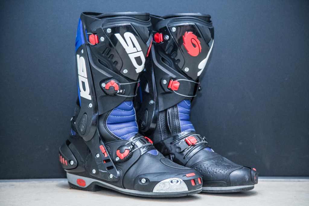 SIDIレーシングブーツ Vertigo2グレー.ブラック(39) SIDI SIDIレーシングブーツ Vertigo2グレー.ブラック(39) SIDI