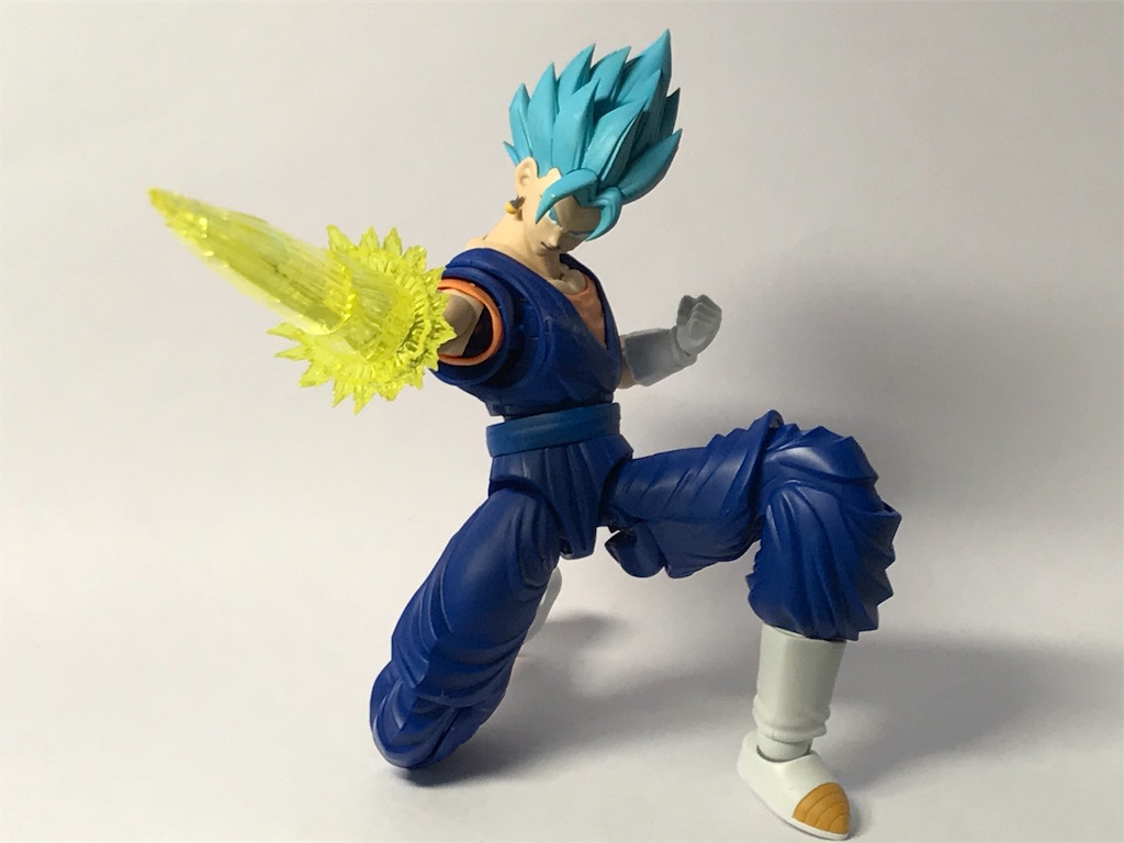 フィギュアライズスタンダード 超サイヤ人ベジット 完 いつもゴチャゴチャ フィギュアライズスタンダード 超サイヤ人ベジット 完 いつもゴチャゴチャ