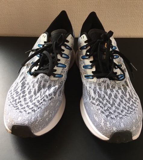 NIKE - NIKE ペガサス３６　27.５cm Amazon | Nike(ナイキ) メンズ エア ズーム ペガサス 36