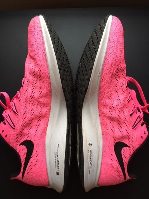 NIKE - NIKE ペガサス３６　27.５cm Amazon | Nike(ナイキ) メンズ エア ズーム ペガサス 36