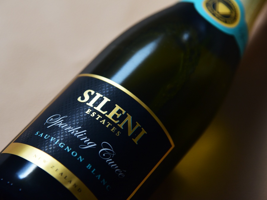 シレーニのソーヴィニヨン・ブラン泡を1年ぶりに飲んでみた。【セラー